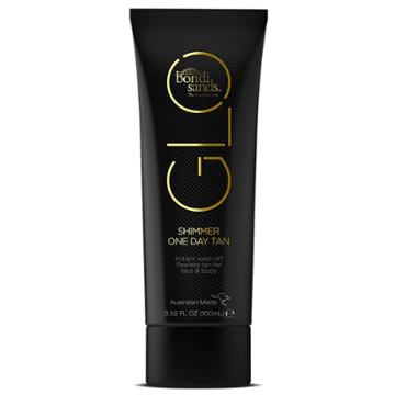 Bondi Sands Glo Shimmer Cream