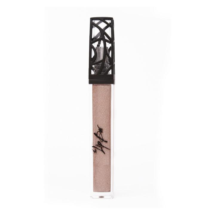 Target The Lip Bar Lip Gloss Trophy Wife