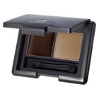 E.l.f. Eyebrow Kit Dark - .13oz