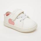 Baby Girls' Emily Sneakers - Just One You Made By Carter's White