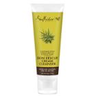 Sheamoisture Cannabis & Witch Hazel Skin Rescue Cream Cleanser - 4oz, Adult Unisex