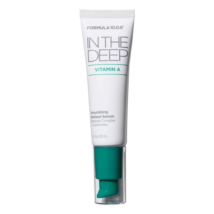 Formula 10.0.6 In The Deep Vitamin A Nourishing Retinol Serum