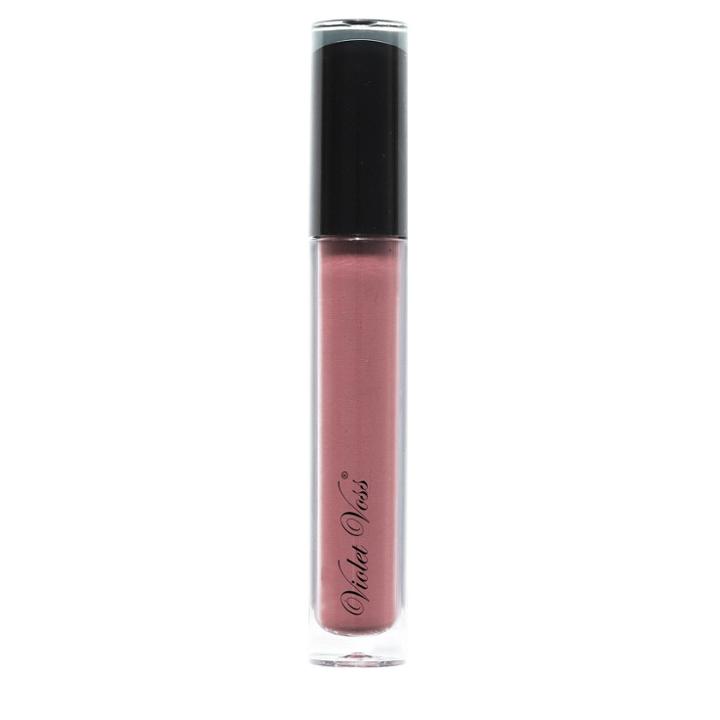 Violet Voss Matte Liquid Lipstick Paisley