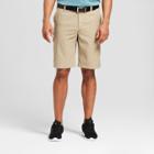 Men's Cargo Golf Shorts - C9 Champion Khaki (green)