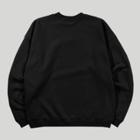 Women's The Rolling Stones Halloween Graphic Sweatshirt - Black