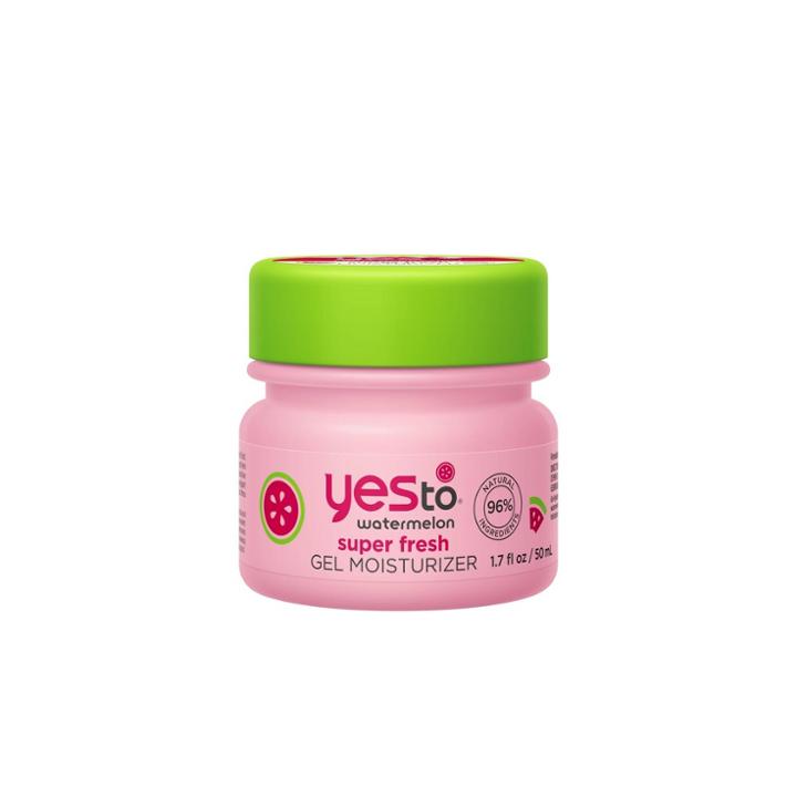 Yes To Watermelon Super Fresh Gel Moisturizer