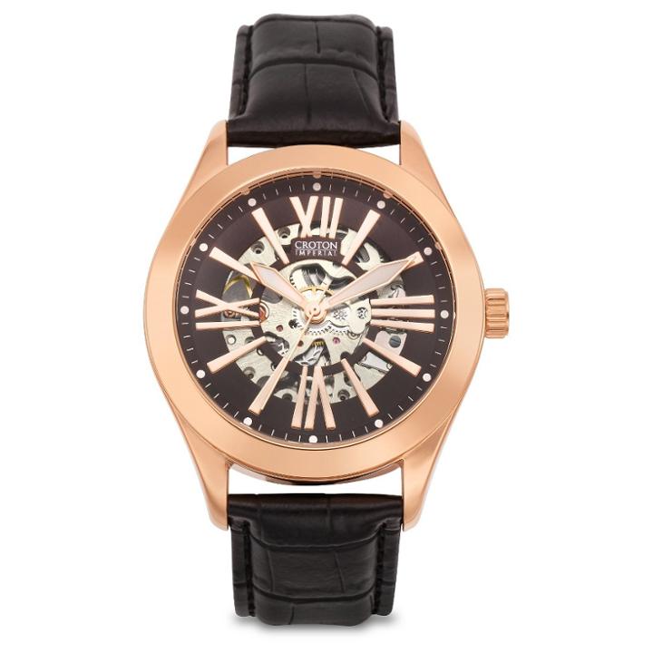 Croton Wristwatch Online Unique Multi, Women's,