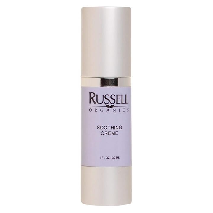 Russell Organics Soothing Crme