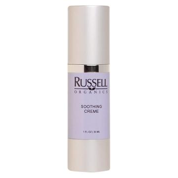 Russell Organics Soothing Crme