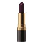 Revlon Super Lustrous Lipstick 663 Va Va Violet, 663 Va Va Purple