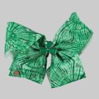 Girls' Jojo Siwa St. Patty's Bow Hair Clip - Green