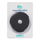 Conair Soft Touch Black Compact