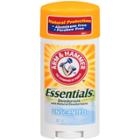 Arm & Hammer Unscented Essentials Deodorant
