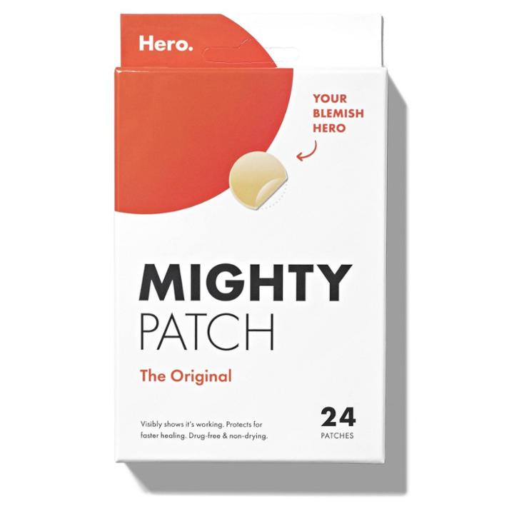 Hero Cosmetics Original Mighty Acne Patch