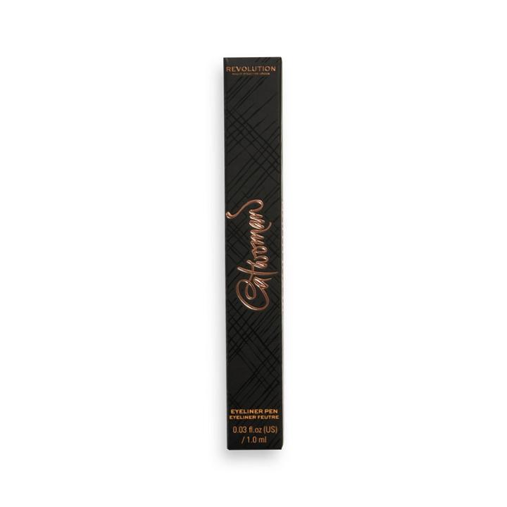 Makeup Revolution X Catwomen Eyeliner - Cateye