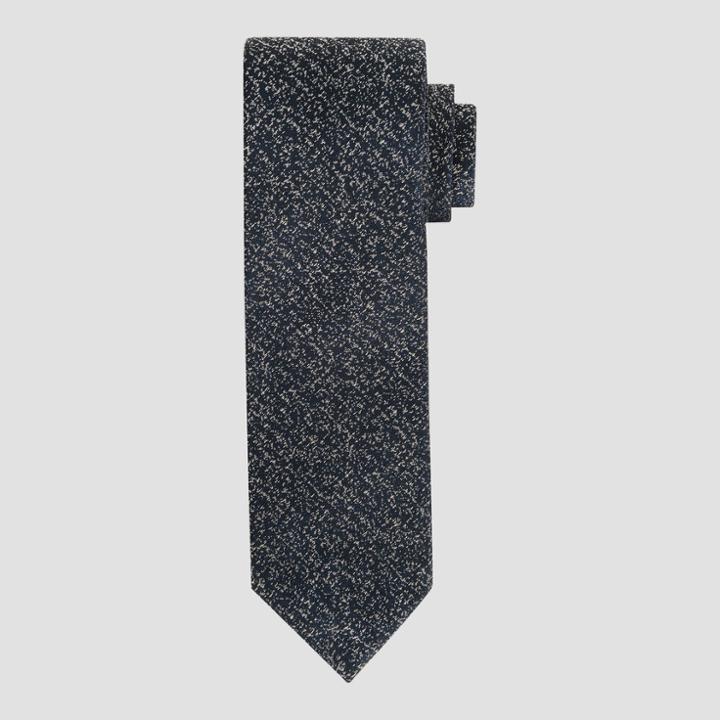 Men's Cork Solid Blue With White Neps - Goodfellow & Co Blue One Size, Federal Blue
