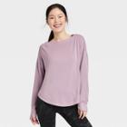 Women's Super Soft Modal Sweatshirt - All In Motion