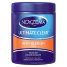 Noxzema Ultimate Clear Anti Blemish Pads