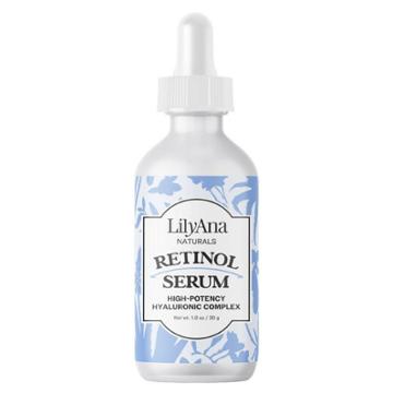 Lilyana Naturals Retinol Face