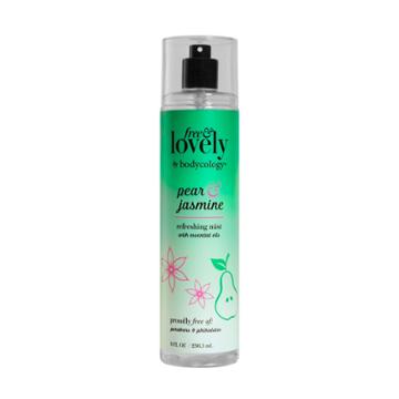 Bodycology Free & Lovely Pear & Jasmine
