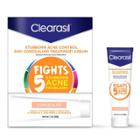Clearasil Stubborn Acne Control 5 In 1 Concealing Treatment Cream
