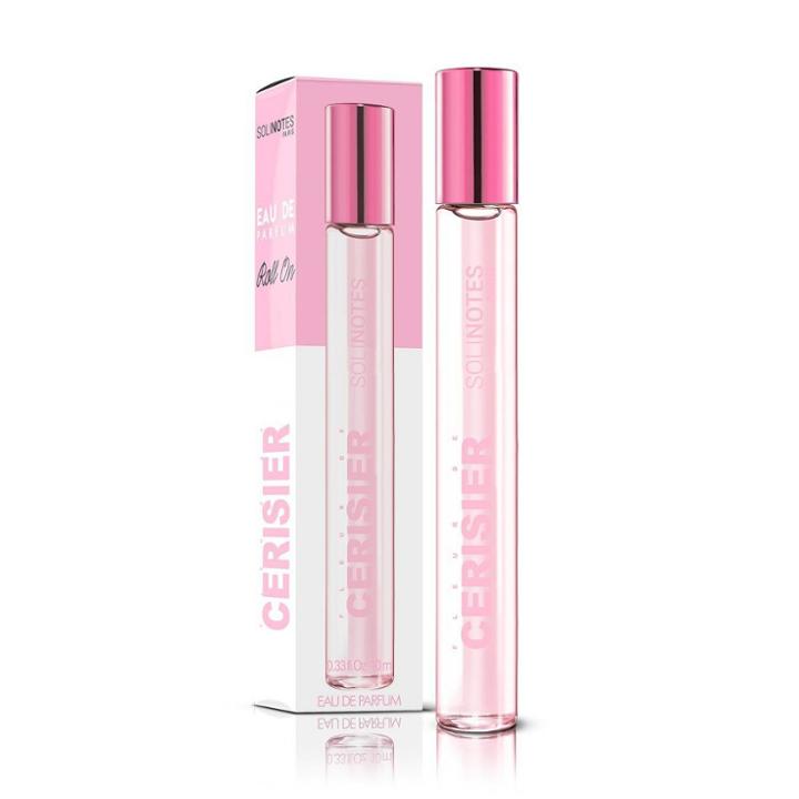 Women's Solinotes Cherry Blossom Rollerball Perfume