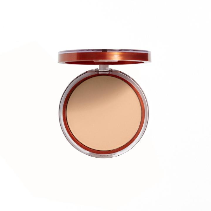 Covergirl Clean Pressed Powder 145 Warm Beige