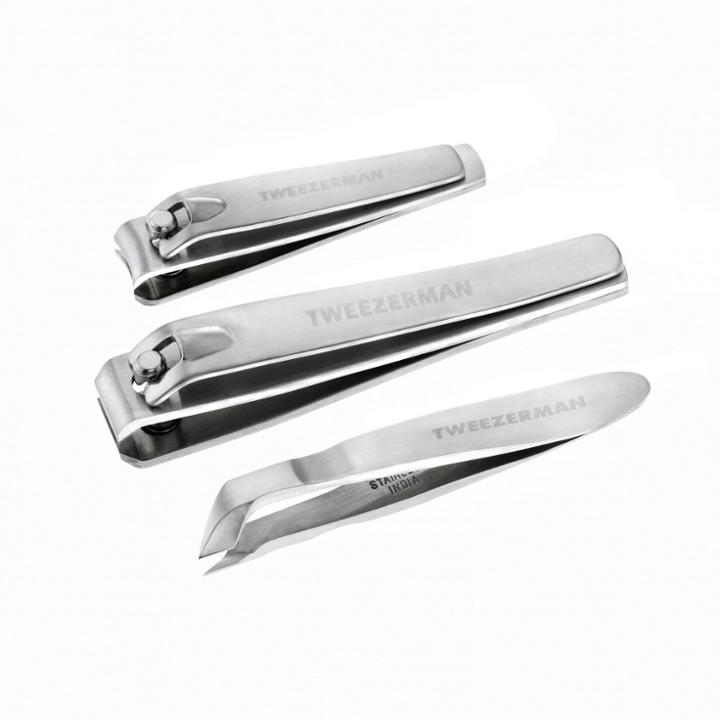 Tweezerman Holiday Nail Grooming Kit
