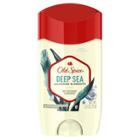 Old Spice Fresher Collection Deep Sea Invisible Solid Antiperspirant & Deodorant