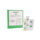 Honest Beauty Younger And Clearing Acne Regimen Kit