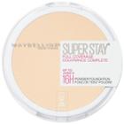 Maybelline Superstay Powder Foundation 120 Classic Ivory