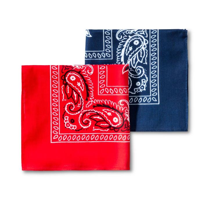 Men's Bandana - Goodfellow & Co One Size,