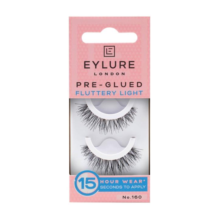 Eylure Promagnetic Faux Flare Cluster Kit False Eyelashes