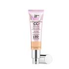It Cosmetics Cc + Illumination Spf50 - Neutral Medium - 1.08oz - Ulta Beauty