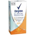 Target Degree Clinical Protection Summer Strength Antiperspirant Deodorant