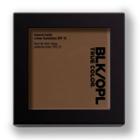 Black Opal True Color Mineral Matte Crme Foundation With Spf 15 - Carob