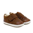 Baby Boys' Ro+me By Robeez Sneakers - Brown