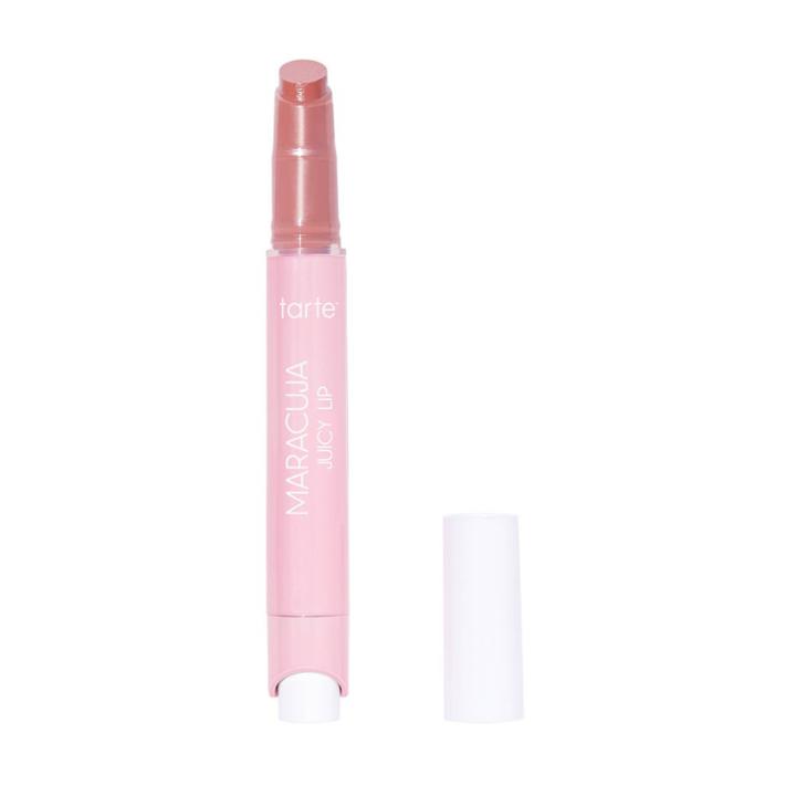 Tarte Maracuja Juicy Lip - Coconut - 0.095oz - Ulta Beauty