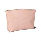 Sonia Kashuk Large Travel Pouch - Pink Faux