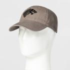 Game Of Thrones House Stark Baseball Cap - Grey, Gray