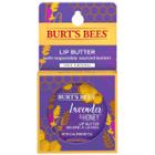 Burt's Bees Lip Butter - Lavender And Honey