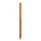 Nyx Professional Makeup Retractable Eyeliner Gold