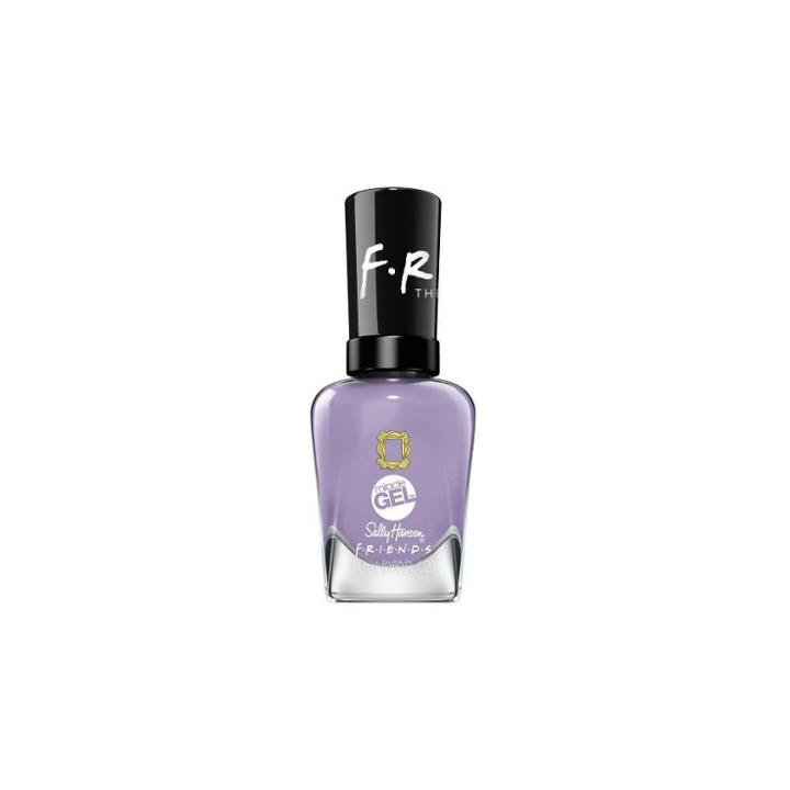 Sally Hansen Miracle Gel X Friends Nail Polish - Lavendoor