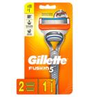 Gillette Fusion5 Men's Razor - 1 Handle +