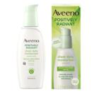 Aveeno Positively Radiant Sheer Daily Moisturizing Lotion - Dry Skin - Spf 30 - 2.5 Fl Oz, Adult Unisex