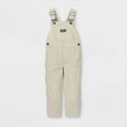 Oshkosh B'gosh Toddler Boys' Overalls - Cream