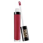Soap & Glory Sexy Mother Pucker Lip Plumping Gloss The Berry Thing - .23oz