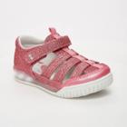 Toddler Girls' Surprize By Stride Rite Val Light-up Fisherman Sandals - Pink