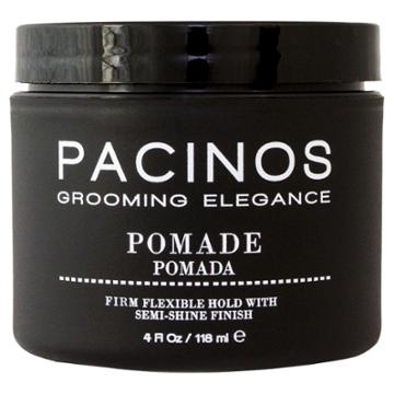 Target Pacinos Styling Pomade