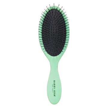 Harry Josh Pro Tools Detangling Hair Brush, Green